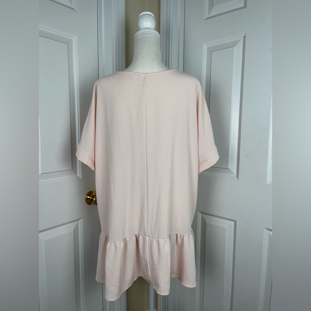 Plus-Size Tunic - image 2
